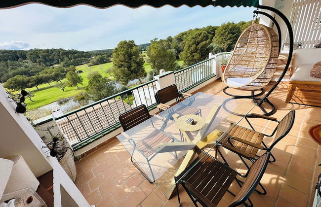 Flat Next Nature, With Pool, and Beach Nearby, Arenal de Son Saura - Foto 1