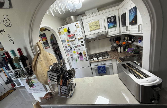 Flat Next Nature, With Pool, and Beach Nearby, Arenal de Son Saura - Foto 53