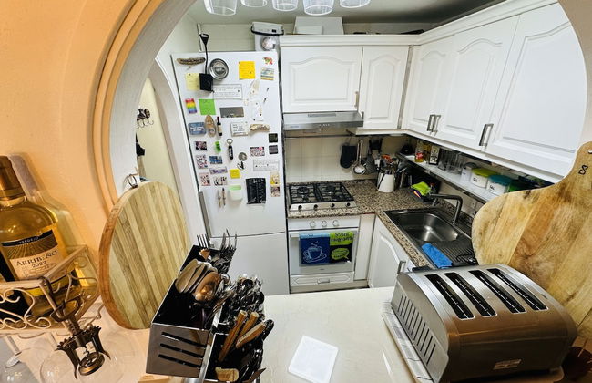 Flat Next Nature, With Pool, and Beach Nearby, Arenal de Son Saura - Foto 61