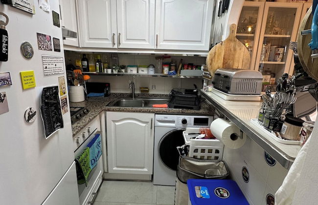 Flat Next Nature, With Pool, and Beach Nearby, Arenal de Son Saura - Foto 60