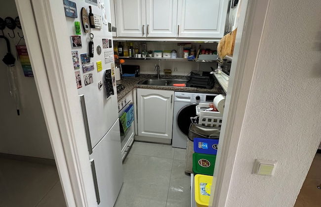 Flat Next Nature, With Pool, and Beach Nearby, Arenal de Son Saura - Foto 50