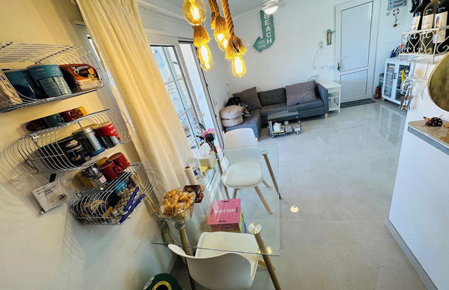 Flat Next Nature, With Pool, and Beach Nearby, Arenal de Son Saura - Foto 66