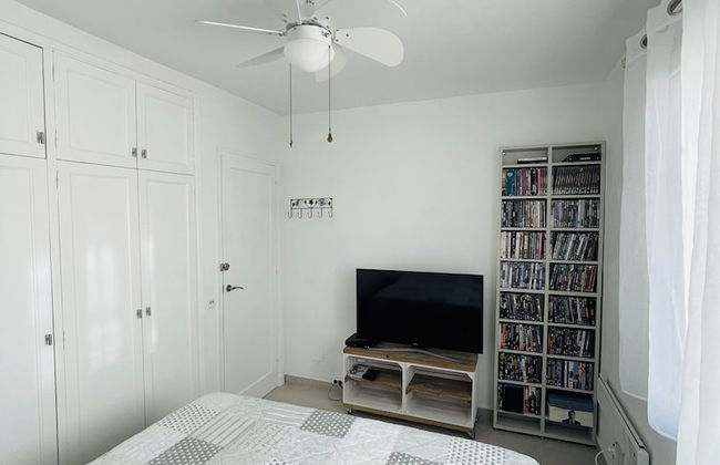 Flat Next Nature, With Pool, and Beach Nearby, Arenal de Son Saura - Foto 2