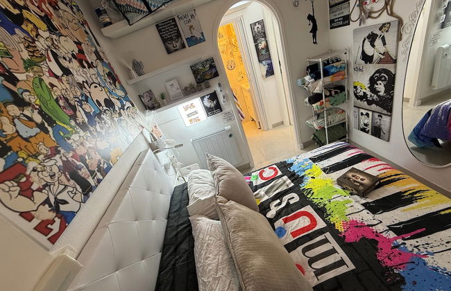 Flat Next Nature, With Pool, and Beach Nearby, Arenal de Son Saura - Foto 24