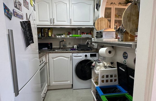 Flat Next Nature, With Pool, and Beach Nearby, Arenal de Son Saura - Foto 48