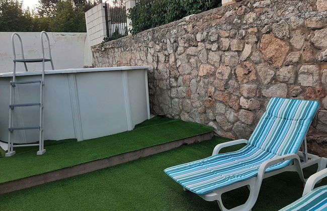Casa Rural Garnacha de Borja has a Barbacue and Terrace - Photo 27