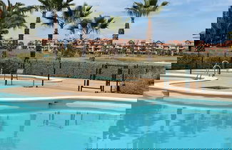 Photo 1 - The Fairways - Luxurious Front Line Villa on Mar Menor Golf Resort