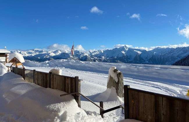 New Holiday Home on the Alm With Terrace and Balcony - Foto 58