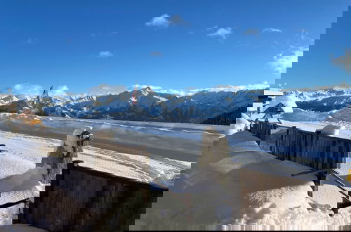 Foto 47 - New Holiday Home on the Alm With Terrace and Balcony