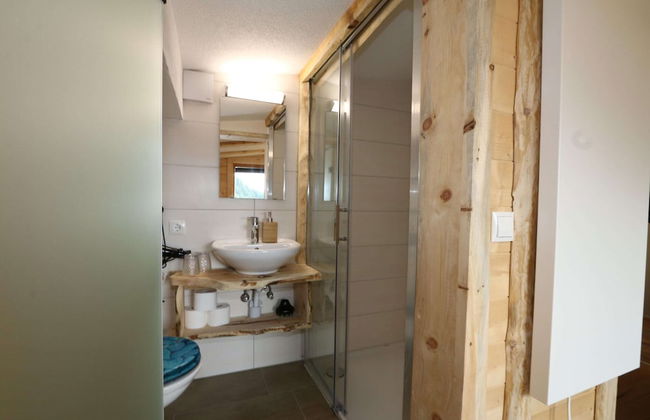New Holiday Home on the Alm With Terrace and Balcony - Foto 34