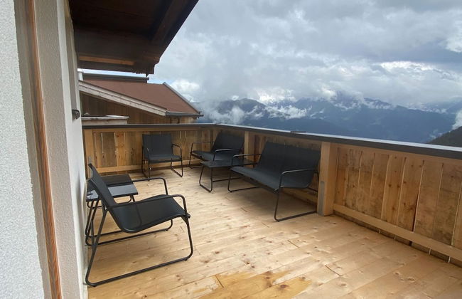 Chalet in Zillertal Near Ski Slopes - Foto 24