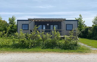 Foto 1 - Modern Chalet in the Frisian Countryside