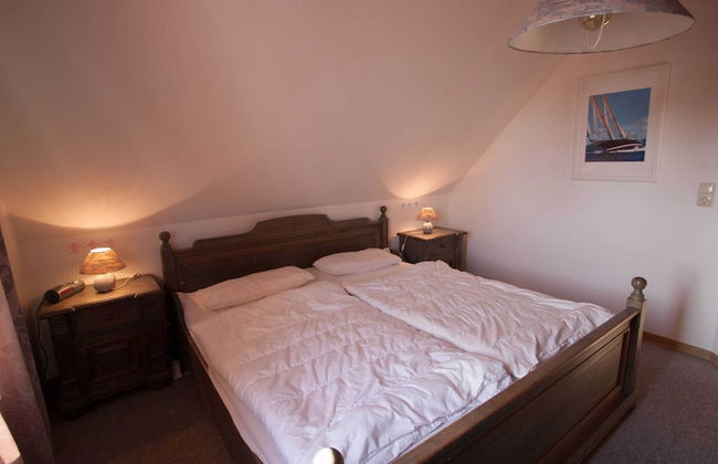 House Rosi, Fehmarn-schlagsdorf - Foto 10