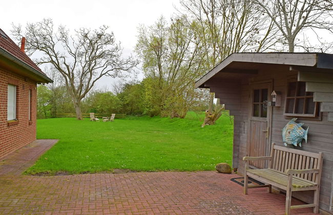House Rosi, Fehmarn-schlagsdorf - Foto 64