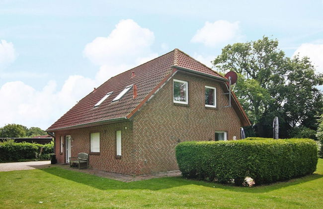 House Rosi, Fehmarn-schlagsdorf - Foto 69