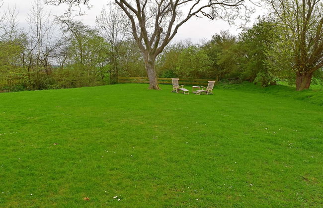 House Rosi, Fehmarn-schlagsdorf - Foto 61