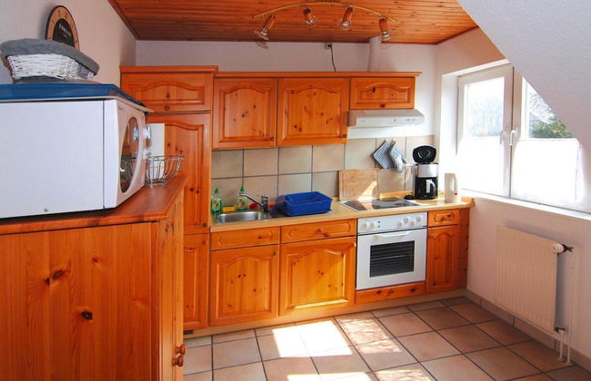 House Rosi, Fehmarn-schlagsdorf - Foto 22