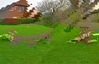 Foto 1 - Ferienwohnung im Ferienhaus Rosi, Fehmarn-schlagsdorf