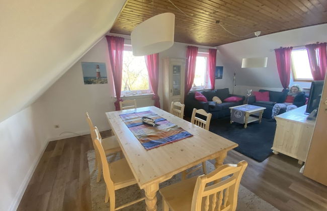 House Rosi, Fehmarn-schlagsdorf - Foto 34