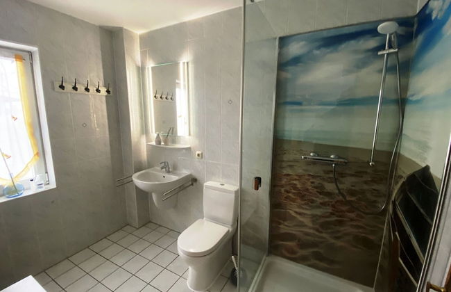 House Rosi, Fehmarn-schlagsdorf - Foto 45