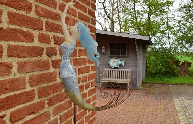 House Rosi, Fehmarn-schlagsdorf - Foto 60