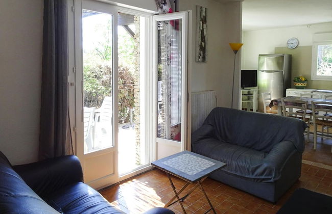 Holiday Home With Swimming Pool - Foto 27