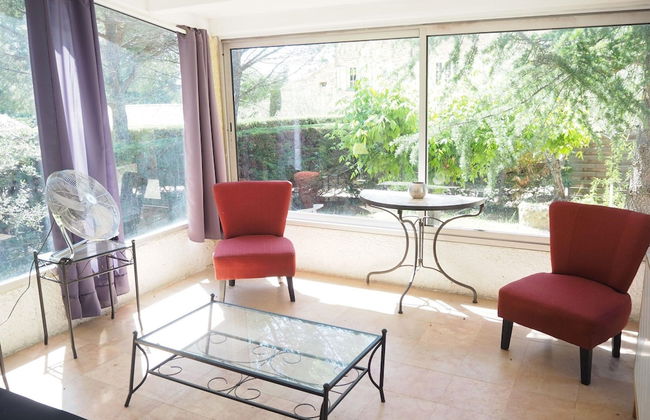Holiday Home With Swimming Pool - Foto 2