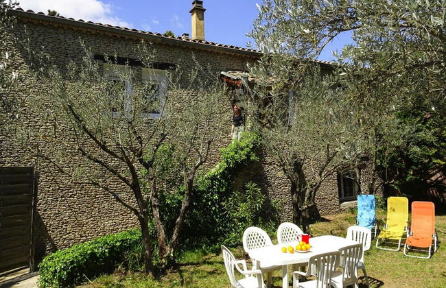 Holiday Home With Swimming Pool - Foto 58