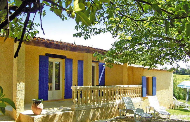 Holiday Home With Swimming Pool - Foto 52