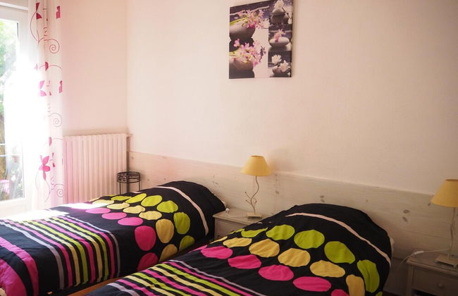 Holiday Home With Swimming Pool - Foto 15