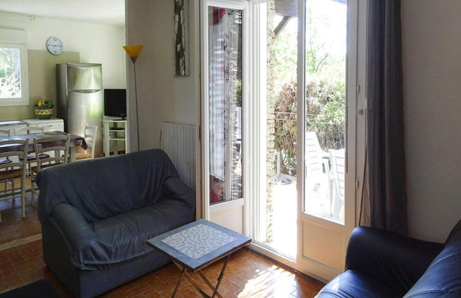 Holiday Home With Swimming Pool - Foto 26