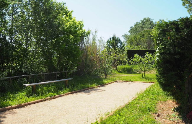 Holiday Home With Swimming Pool - Foto 53