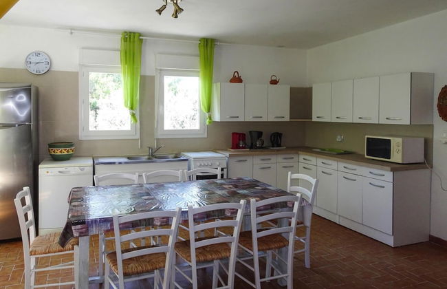 Holiday Home With Swimming Pool - Foto 24
