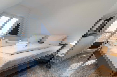 Photo 12 - Comfortable Holiday Apartment in St. Peter Ording