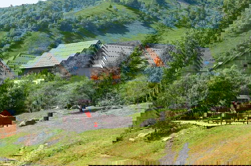 Photo 14 - Apartment in les Sybelles With 310 km Slopes