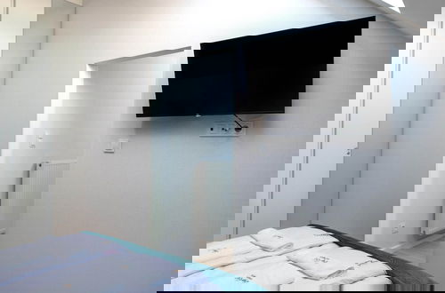 Foto 8 - Duplex Holiday Apartment, Rewal