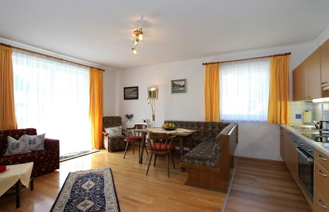 Apartment in Bichlbach at the Lake - Foto 65