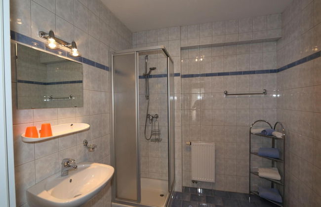 Apartment in Bichlbach at the Lake - Foto 47