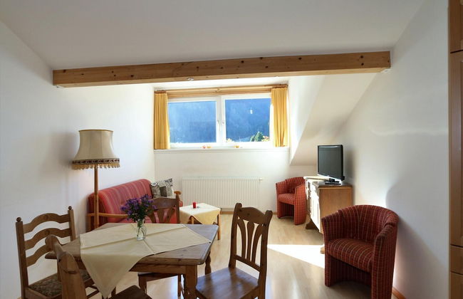 Apartment in Bichlbach at the Lake - Foto 59