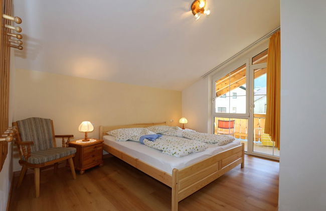 Apartment in Bichlbach at the Lake - Foto 21