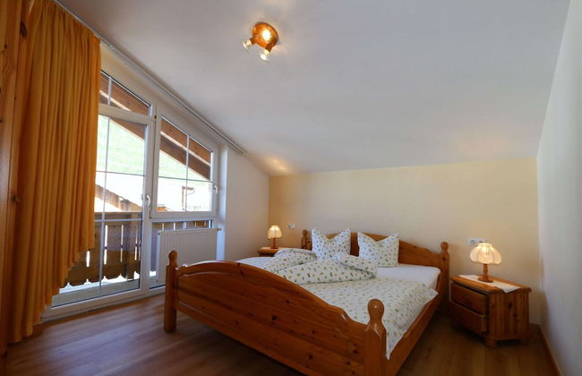 Apartment in Bichlbach at the Lake - Foto 17