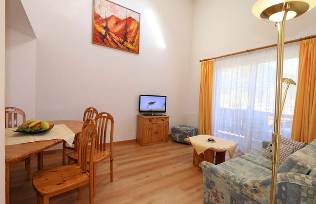 Apartment in Bichlbach Near Zugspitze - Foto 13