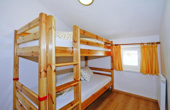 Apartment in Bichlbach Near Zugspitze - Foto 7