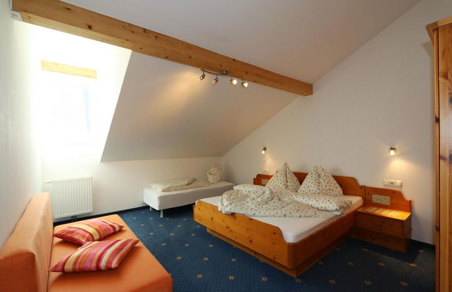 Apartment in Bichlbach at the Lake - Foto 14