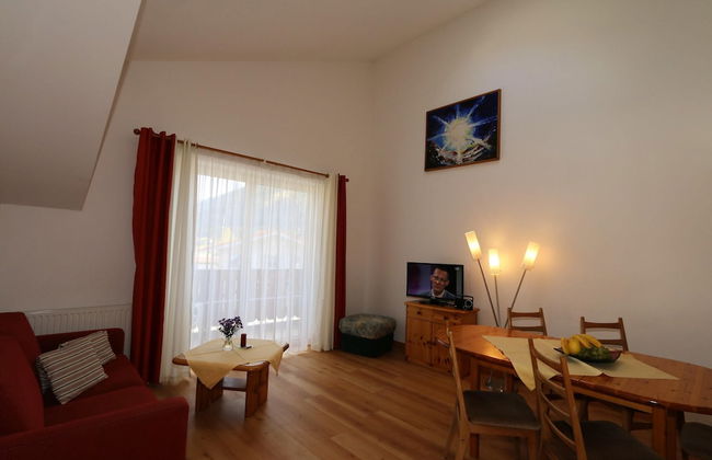 Apartment in Bichlbach Near Zugspitze - Foto 14