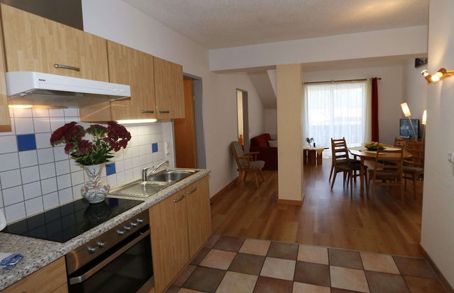 Apartment in Bichlbach at the Lake - Foto 31