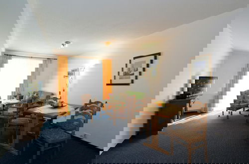 Foto 43 - Apartment in Bichlbach at the Lake