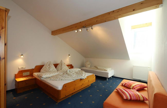 Apartment in Bichlbach at the Lake - Foto 12
