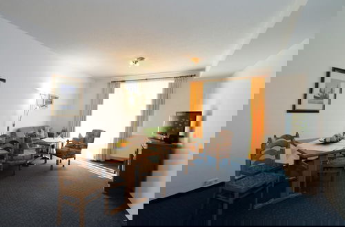 Foto 44 - Apartment in Bichlbach at the Lake