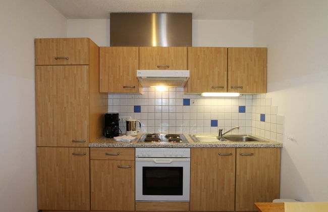 Apartment in Bichlbach at the Lake - Foto 30